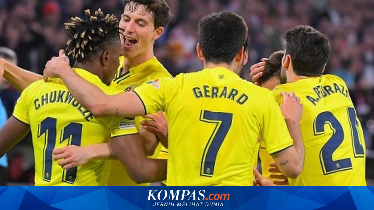 Liverpool Vs Villarreal, Apa yang Membuat Si Kapal Selam Kuning Istimewa?