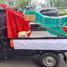 Serikat Ojol Ikut Demo di Gedung DPR: Lelah jadi 'Sapi Perah' Aplikator