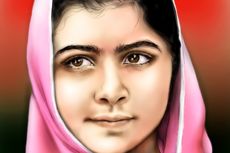 Malala Yousafzai Jadi Utusan Perdamaian Termuda PBB