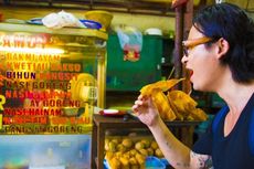 Aman di Lidah dan di Kantong, Tips Kuliner di Tempat Baru