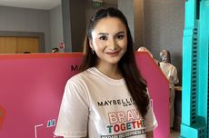 Cara "Influencer" Malaikha Dayanara Atasi Masalah Kepercayaan Diri