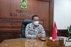 Selama Libur Nataru Tidak Ada Penyekatan dan Ganjil Genap di Yogya