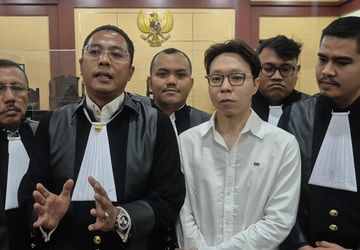 Sebut Richard Lee Seharusnya Dibebaskan, Kuasa Hukum Soroti Kejanggalan di Sidang Kasus Doktif