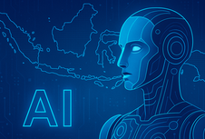 Riset Cisco: Hanya 23 Persen Perusahaan di Indonesia Siap Hadapi Era AI