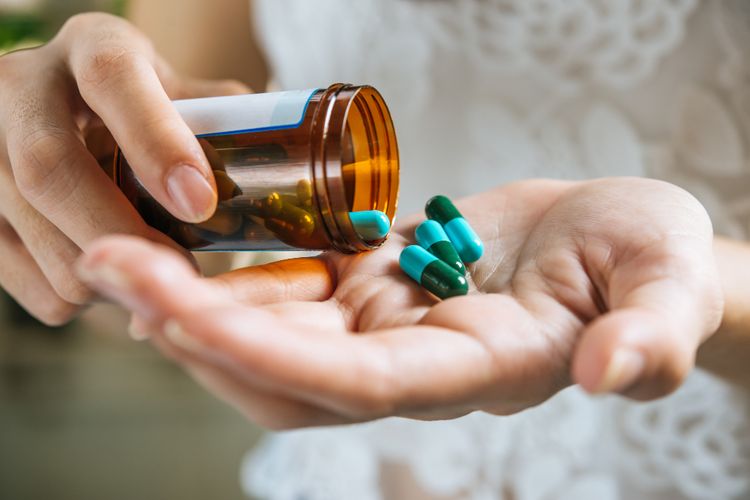 5 Obat Penurun Berat Badan dan Efek Sampingnya Halaman all - Kompas.com