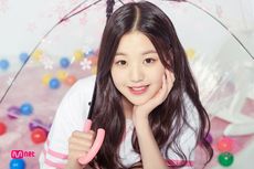 Jang Wonyoung IVE Dikecam Media Tiongkok gara-gara Jepit Rambut