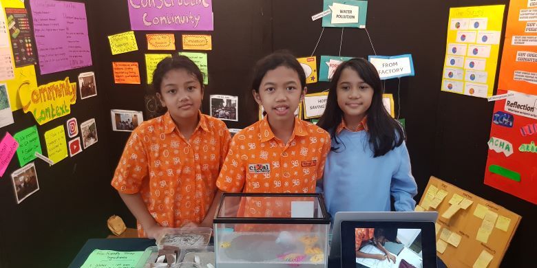 Pyp Sekolah Cikal Mendorong Siswa Tidak Hanya Jago Berteori Halaman All Kompas Com Pyp Sekolah Cikal Mendorong Siswa Tidak Hanya Jago Berteori Halaman All Kompas Com
