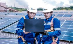 ATW Solar Dukung Realisasi TKDN Energi Terbarukan