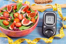 Hal yang Perlu Diketahui dari Diet DASH untuk Atasi Hipertensi