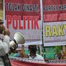 Survei Litbang Kompas: 60,8 Persen Responden Gerah dengan Praktik Politik Dinasti