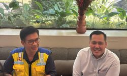 Sudah Kering Kena Rob Pula, Sawah di Demak Ditangani secara Khusus