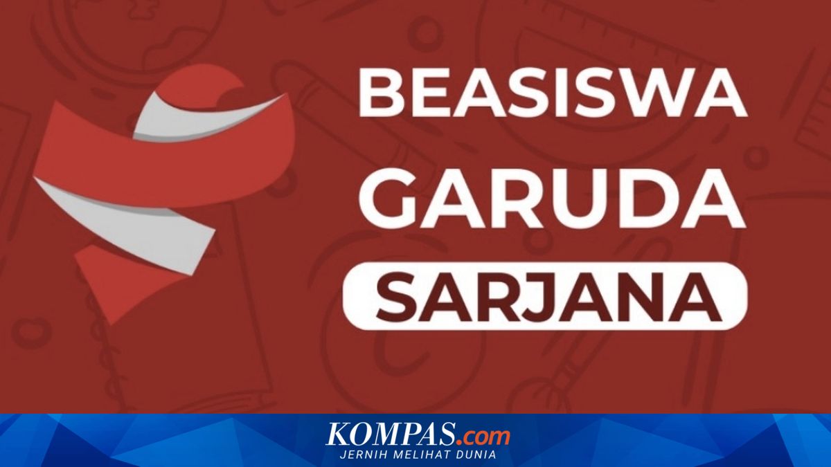 Awardee Beasiswa Garuda Boleh Tak Langsung Pulang ke Indonesia, Ini Syaratnya