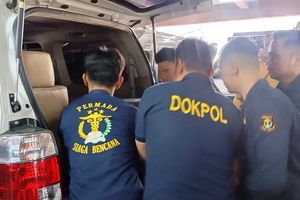 Update Tenggelamnya KM Nurul Salsa di Selayar: 23 Orang Diperiksa, Diduga Ada Unsur Kelalaian