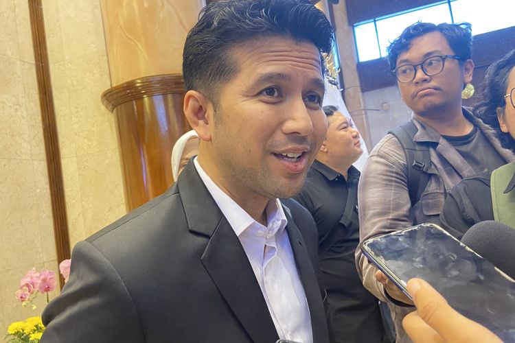 Emil Dardak Minta Kasus Anak Disabilitas di Surabaya Ditangani Adil