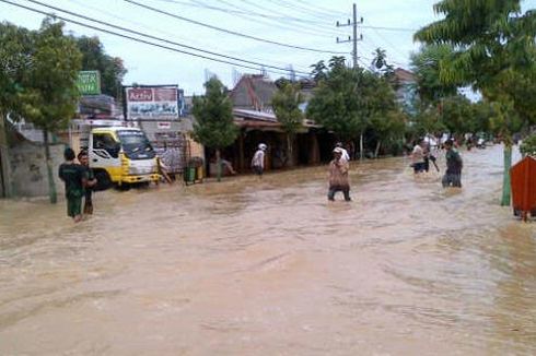 Bencana Banjir Sampang di Luar Prediksi