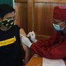Tingkatkan Perlindungan Individu hingga Komunitas, Dompet Dhuafa Buka Vaksinasi Covid-19