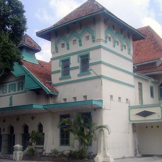 SMAN 1 SURAKARTA