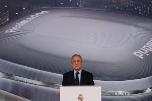 Florentino Perez Terpilih Lagi Jadi Presiden Real Madrid, Kans Pulangkan Mourinho Terbuka
