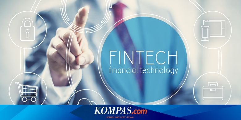 Mengenal Fintech Equity Crowdfunding Alternatif Himpun Dana Tanpa Ipo Halaman All Kompas Com