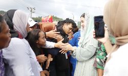 Novita Hardini Berharap Sedekah Laut Teluk Prigi 2023 Dapat Tingkatkan Pariwisata hingga Ekonomi Masyarakat