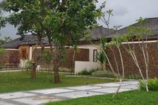 Tanjung Lesung Tambah 41 Vila
