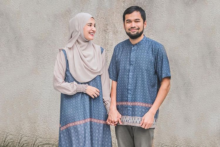 Shireen Sungkar ceritakan momen saat dirinya dilamar Teuku Wisnu.