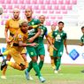 Hasil dan Klasemen Liga 1 2022: Persebaya-Persis Menang, Persib Tak Terkalahkan