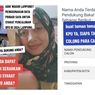 Merasa Tak Beri Dukungan, Warga Lampung Curhat di Medsos NIK Dipakai Bacaleg Jihan Nurlela
