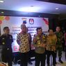 Ganjar Gandeng Stakeholder di Jateng Mantapkan Persiapan Pemilu 2024