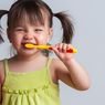 Penting, Ajari Anak Berkumur demi Kesehatan Gigi dan Mulut