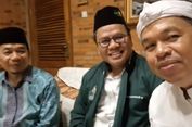 Terima Kunjungan Ulama Mathla’ul Anwar, Dedi Mulyadi: Kok Muktamarnya Bareng Hari Lahir Saya?