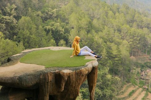 5 Tempat Wisata Hits di Malang Utara, Bisa Piknik di Bukit Teletubbies