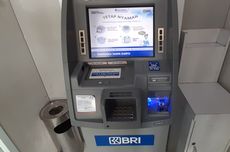 Simak Cara Setor Tunai di ATM BRI Pakai BRImo