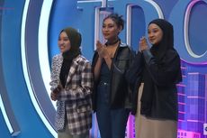 Ketika Kakak dan Adik Novia Bachmid Ikut Audisi Indonesian Idol 