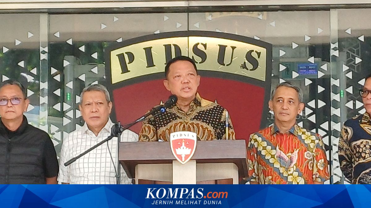 Berapa Harga Rumah Febrie Adriansyah di Jaksel Versi LHKPN?