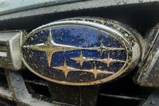 Subaru Indonesia Menolak Jualan Mobil 7-Penumpang