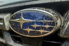 Belum Banyak yang Tahu, Ini Arti Kata dan Logo Subaru