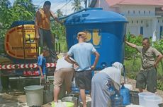 UIN Syarif Hidayatullah Jakarta Perkuat Green Campus dengan Sistem Sampah Terpadu Berbasis Ekoteologi
