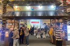 5 Tips Berburu Promo di Japan Travel Fair 2023, Cek Waktu Flash Sale