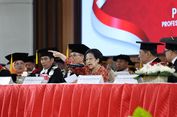 Megawati Sebut China Punya Rancangan 200 Tahun ke Depan, Indonesia Masih Poco-Poco
