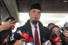 Susunan Anggota Komisi X DPR RI 2024-2029: Ada Ahmad Dhani, Once, dan Melly Goeslaw