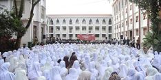 Kampus Universitas Islam Cordoba Hadir di Banyuwangi dan Buka Penerimaan Mahasiswa Baru