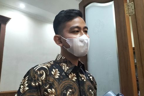 Panitia Pernikahan Kaesang-Erina Minta Tamu Undangan Tak Pakai Batik Parang Lereng Saat Masuk Pura Mangkunegaran, Ini Alasannya