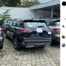 Bocor Foto Wuling Almaz RS, Siap Meluncur dalam Waktu Dekat?
