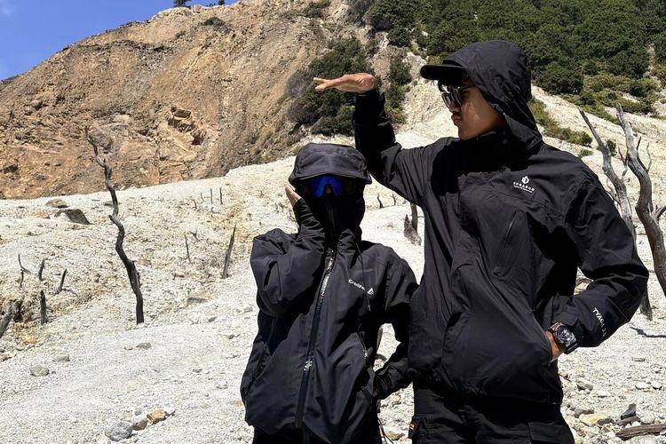 Ojek Healing, Jasa Teman Sewaan di Bogor Siap Antar Kondangan hingga Kawal Sidang Perceraian