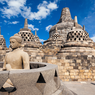 Borobudur Writers & Cultural Festival 2021 Digelar Daring Mulai 18 November