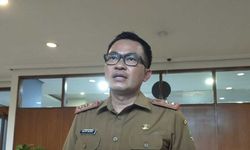 Pj Bupati Sebut UMKM dan Koperasi Bantu Pulihkan Ekonomi di Cirebon
