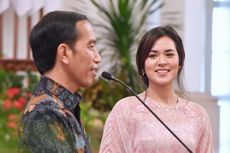 Jokowi: Akan Lebih 