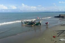 Rumpon Nelayan Hancur karena Trawl, Tangkapan Ikan Berkurang Drastis
