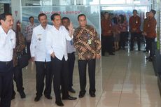 Arief Yahya: Tahun Ini, Silangit Jadi Bandara Internasional